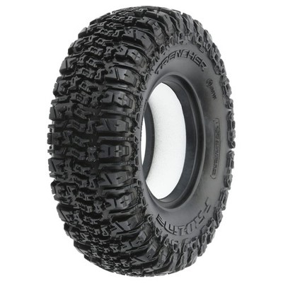 Pro-Line Racing 1/10 Class 1 Trencher G8 F/R 1.9 Crwlr Tire 2 PRO1020814 RC Tire