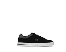 Lonsdale Latimer Trainers Mens Black UK 9 EUR 43 US 10 *REFCRS462