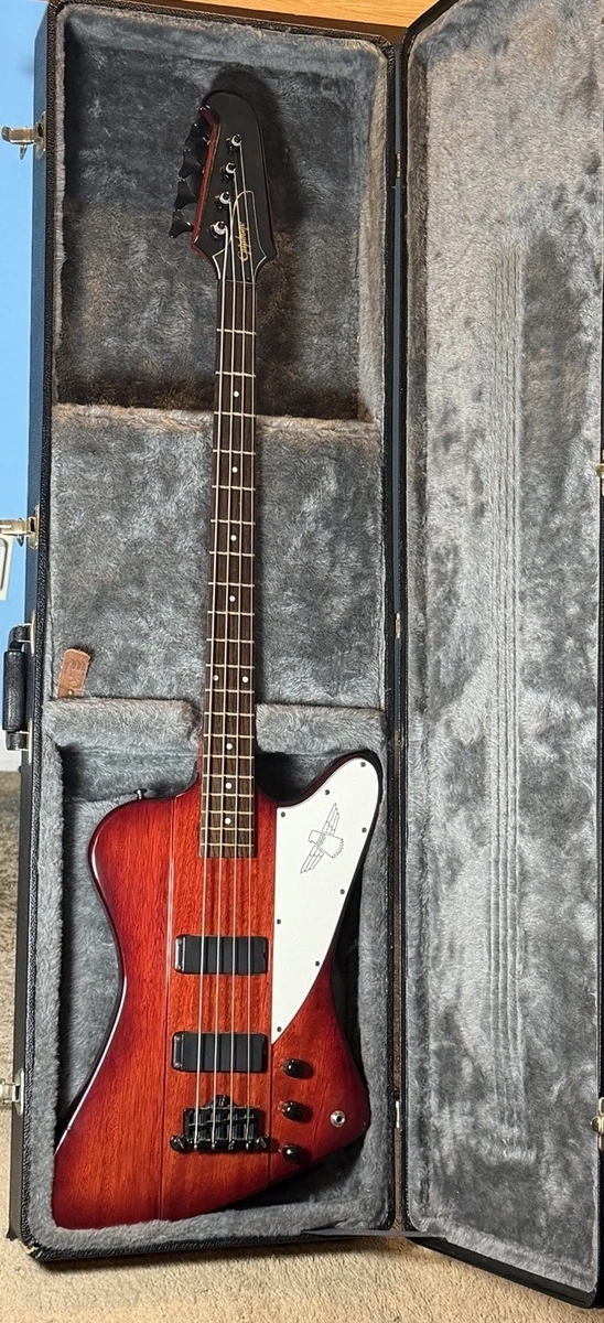 Epiphone Thunderbird Bass for sale - eBay