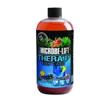 MICROBE-LIFT THERAPH16 TheraP Fish Care Treatment for Freshwater and Saltwate...