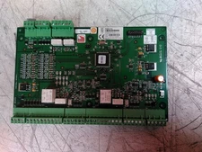 Defective Honeywell PW6K1R2 Pro-Watch Access Control System Board AS-IS 