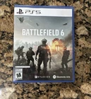 Battlefield 6 PlayStation 5