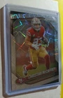 2025 Panini Christian McCaffrey Base (Raw)