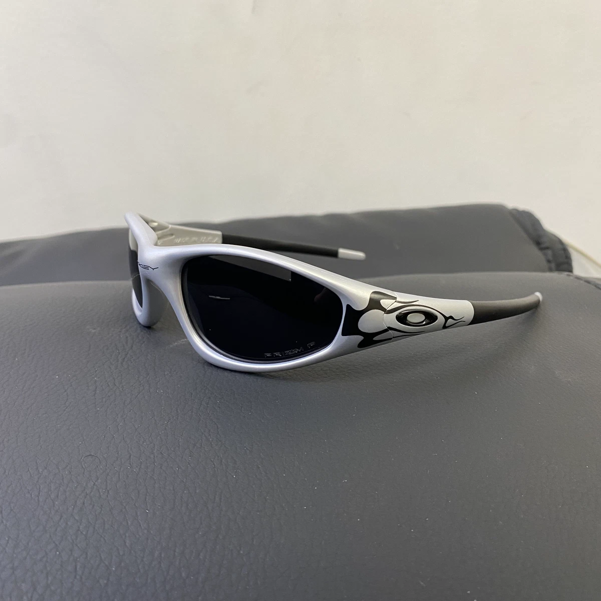 Oakley Straight Jacket Sunglasses for Men for sale | eBay