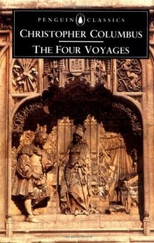 The Four Voyages of Christopher Columbus (Penguin C... | Buch | Zustand sehr gut