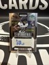 2025 Panini Prizm Draft Picks - Sensational Signatures Quentin Gibson
