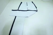 New  Greyson Golf The Amber Pants  Womens Size Small Arctic Regular  01312124