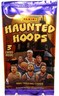 2025 Panini NBA Haunted Hoops Basketball Halloween Sealed Pack (3 Cards)