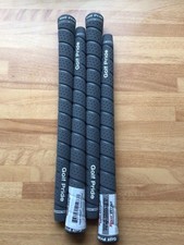 Golfpride Microsuede UNDERSIZED Grips, Small Hands, Junior, Ladies