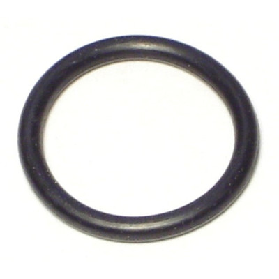 13/16'' x 1'' x 3/32'' Rubber O-Rings (20 pcs.)