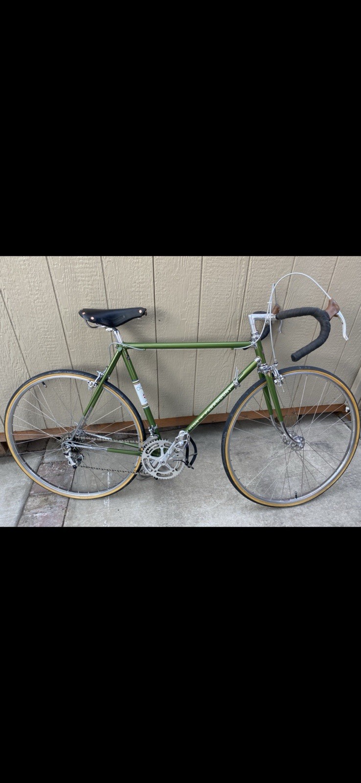 Boulon Pivotant De Frein Avant Dia Compe Rouge Pour Vélo Vintage Type Schwinn Paramount