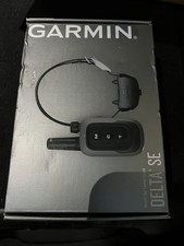 Garmin Delta SE Dog Training Collar Receiver for Delta SE and XC - 010-02608-10