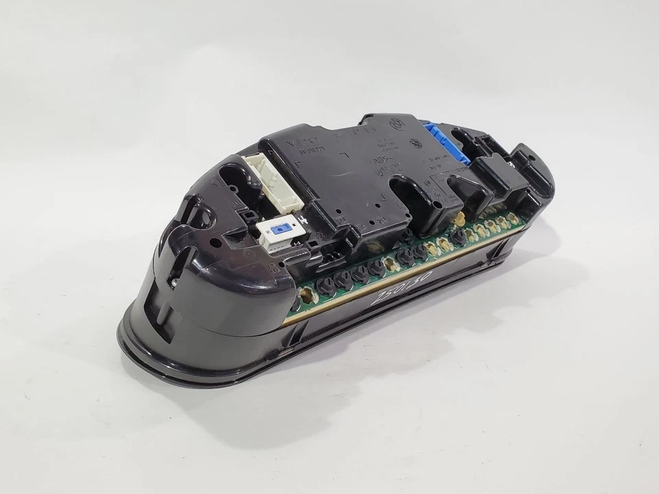 BMW Z3 M Roadster S52 1999 2000 OEM velocímetro 3,2 L manual 122 k millas Foto 4 de 4