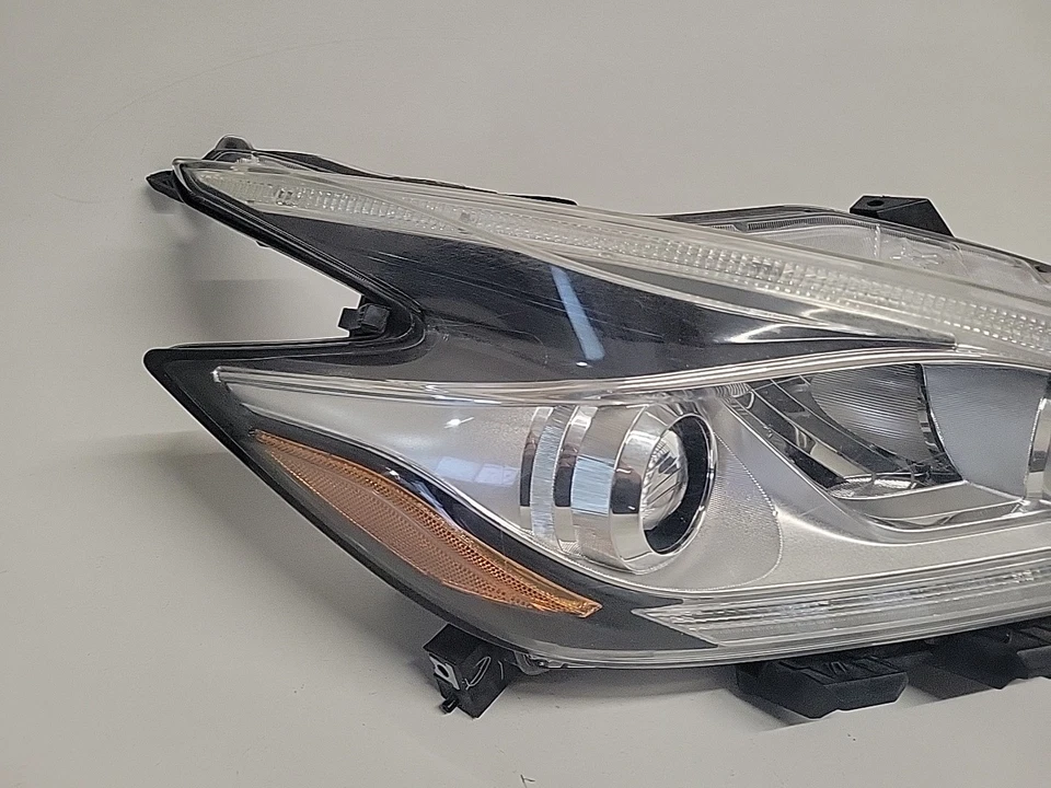 Nissan Murano 2015 2016 2017 faros LED pasajero derecho OEM 1926 Foto 2 de 4