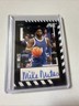 2022-23 Leaf Trinity Mike Miles Auto