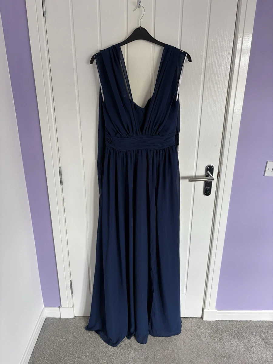 Bridesmaid Dresses Size 16 for sale