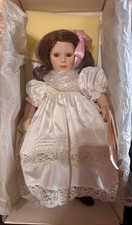 Pauline's Limited Edition Doll Trudy 3357/14500