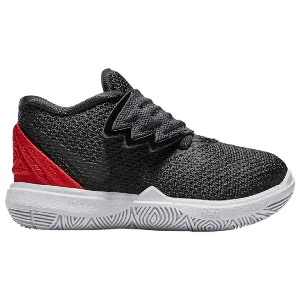 Kyrie 5 negro cheap