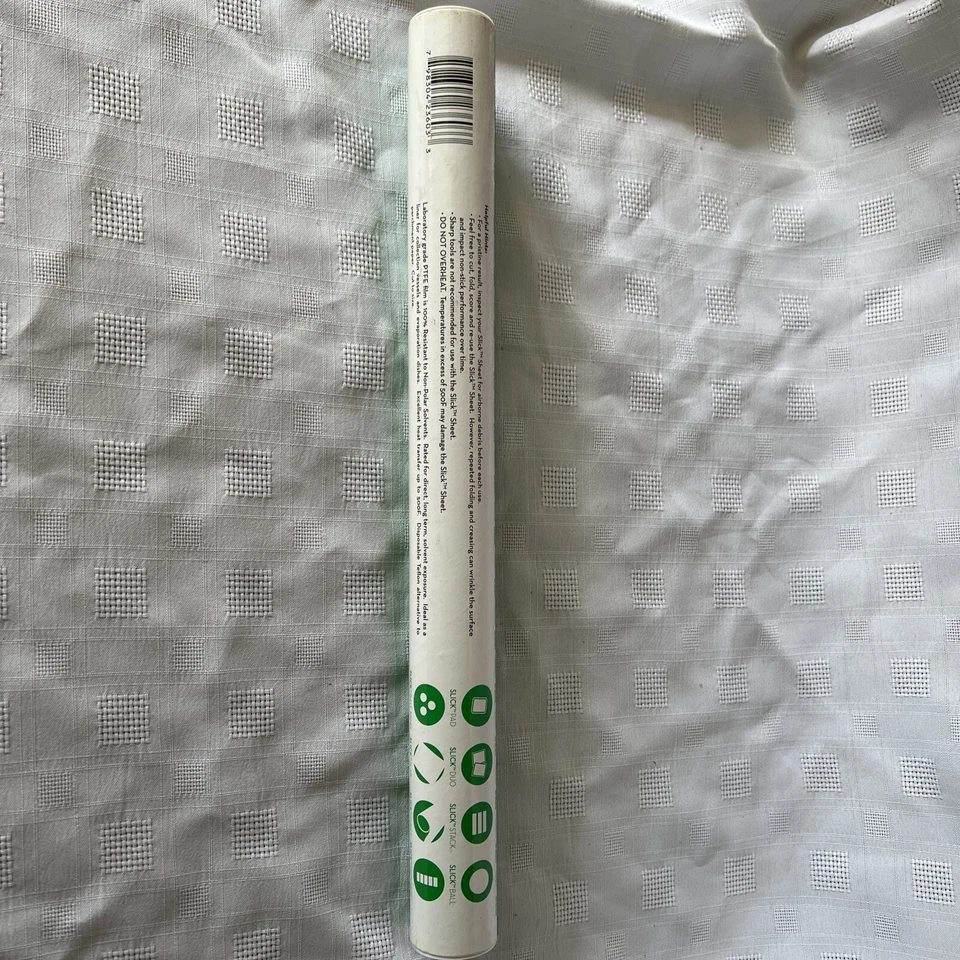 Hoja de PTFE Oil Slick® Foto 2 de 2