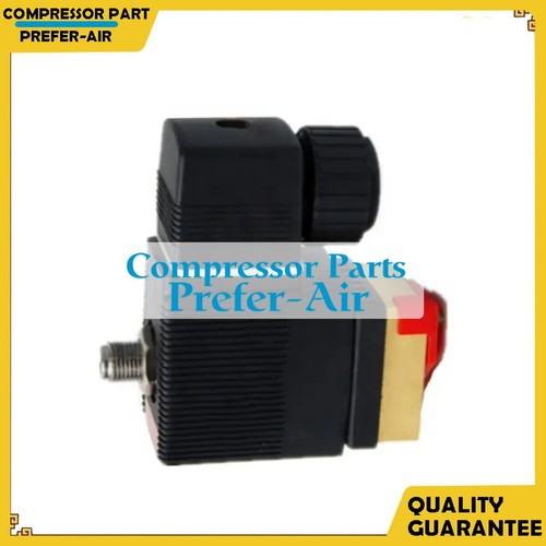 1089943919 Solenoid Valve 1089943917 00464205 Fit for Atlas Copco Air Compressor - Picture 4 of 10