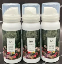 🔥  3 R+CO Centerpiece All In One Elixir Spray - 30 ml / 1 oz x 3 - 🔥 