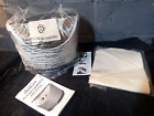 Sunbeam Rocket Grill Indoor Grill Rg24 w/ Pouches