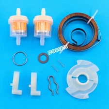 Recoil Starter Repair Spring For Briggs & Stratton 575E 600E 625E 450E 500E EX
