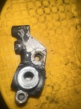 Yamaha YCS1 CS1 190cc Bonanza Front Brake Lever Bracket See Photo Its Cracked