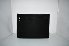 Thirty One COMMUTER Tote Organizer in Black NWT