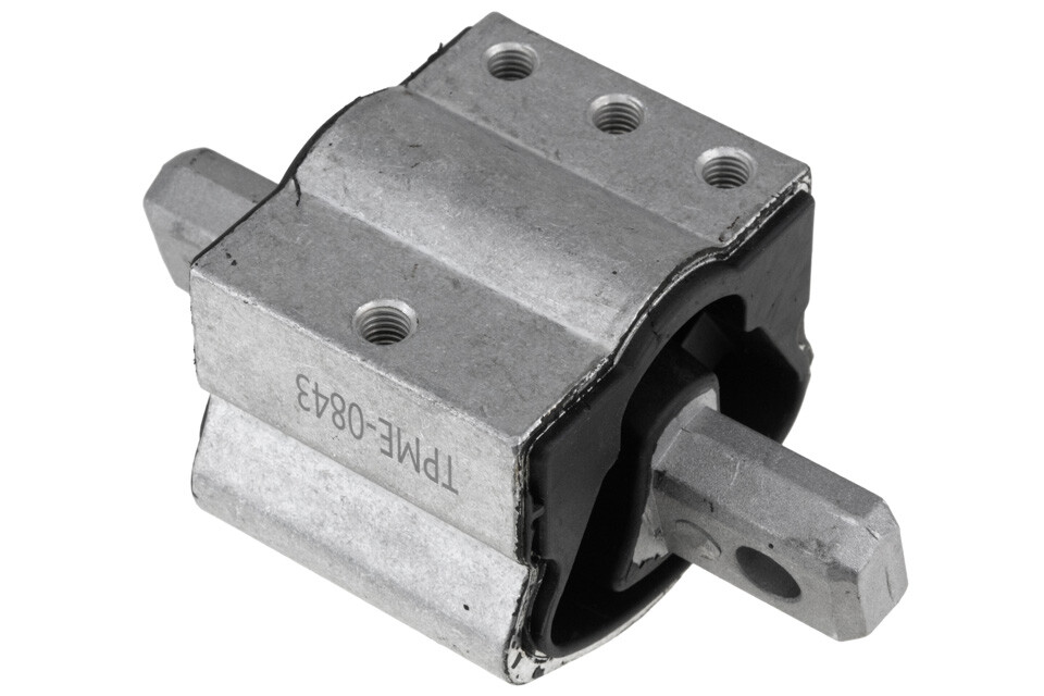 Support moteur arrière K5101455AA pour Mercedes CLS et Classe S silentbloc premium