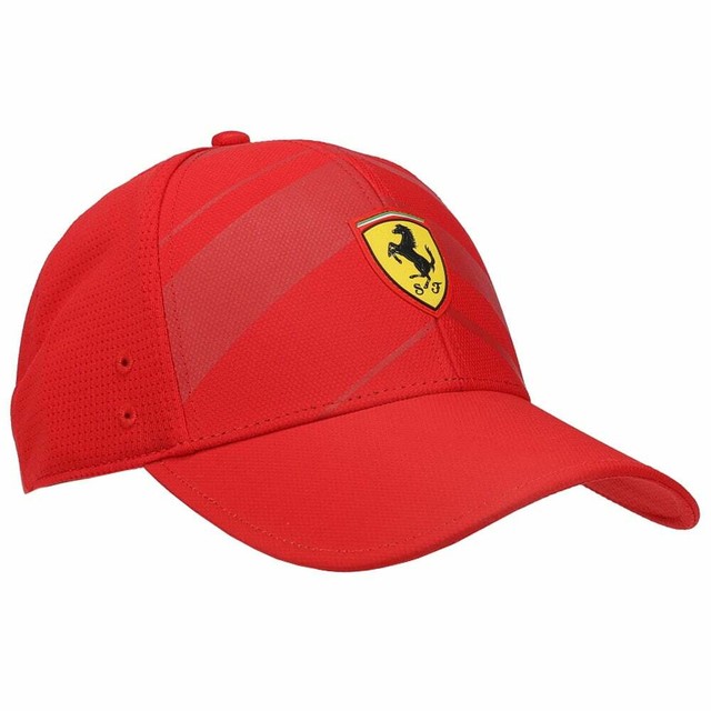 cheap ferrari caps