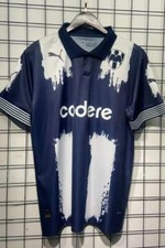 JERSEY Monterrey Home Club Mundial 2025