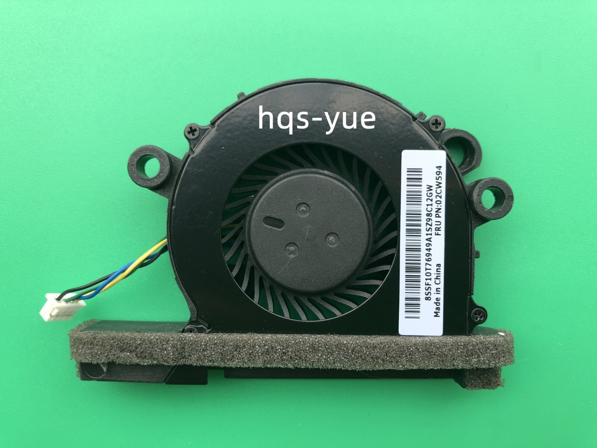 Alimentation D'origine Pour Lenovo ThinkCentre M800