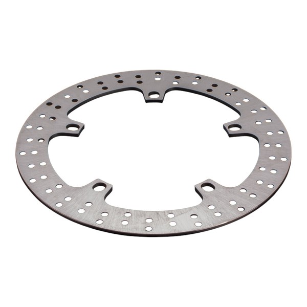 Trw Bremsscheibe MST357 | FüR Bmw R S 5,5 Zoll Felge Abs 1100 1999 R2S// Vorn-image