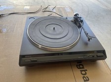 onkyo Auto-Return Turntable CP-1114A