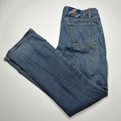 Polo Ralph Lauren RRL Double RL Jeans 