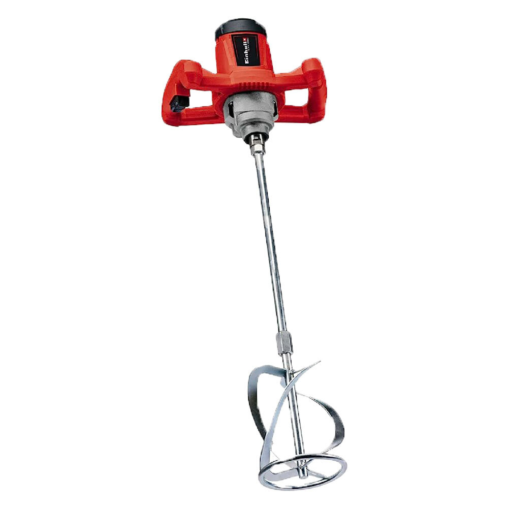 Miscelatore Einhell TC-MX 1200 E 1200W: Recensione e Dati Tecnici