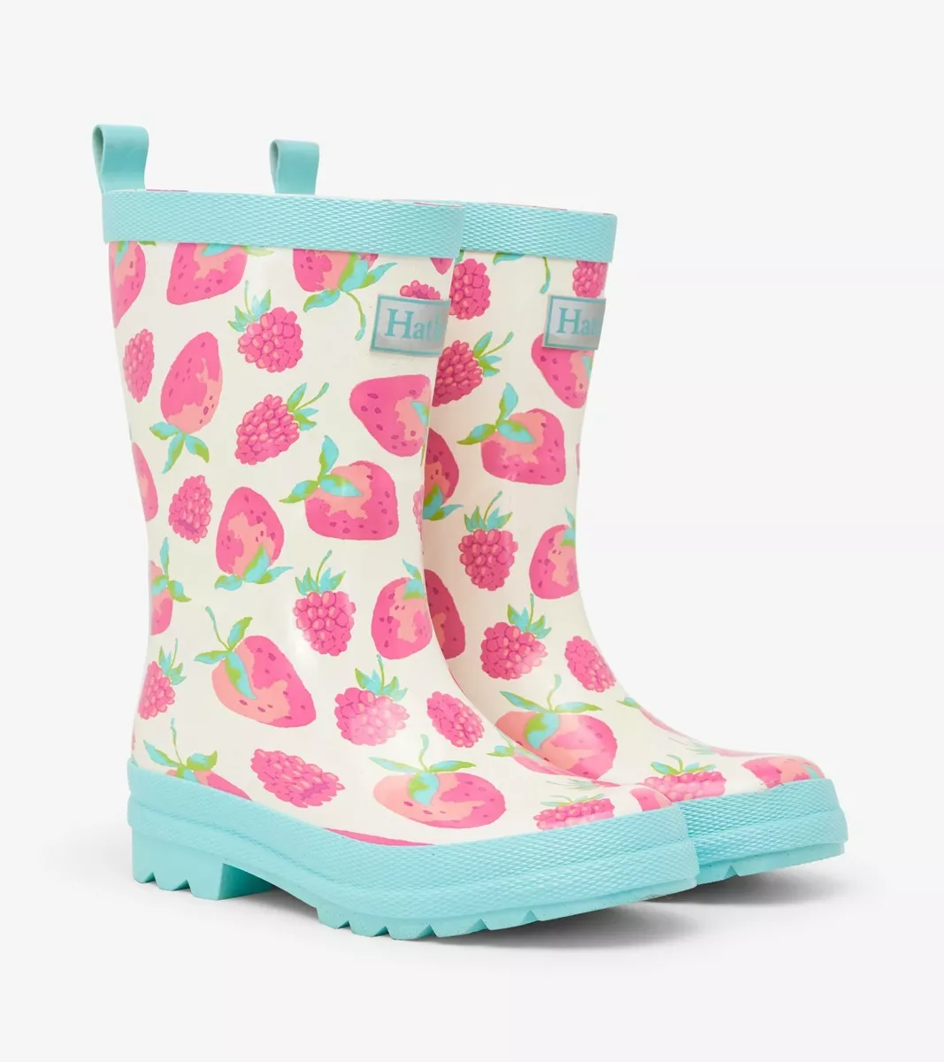 Hatley wellies shop size 9