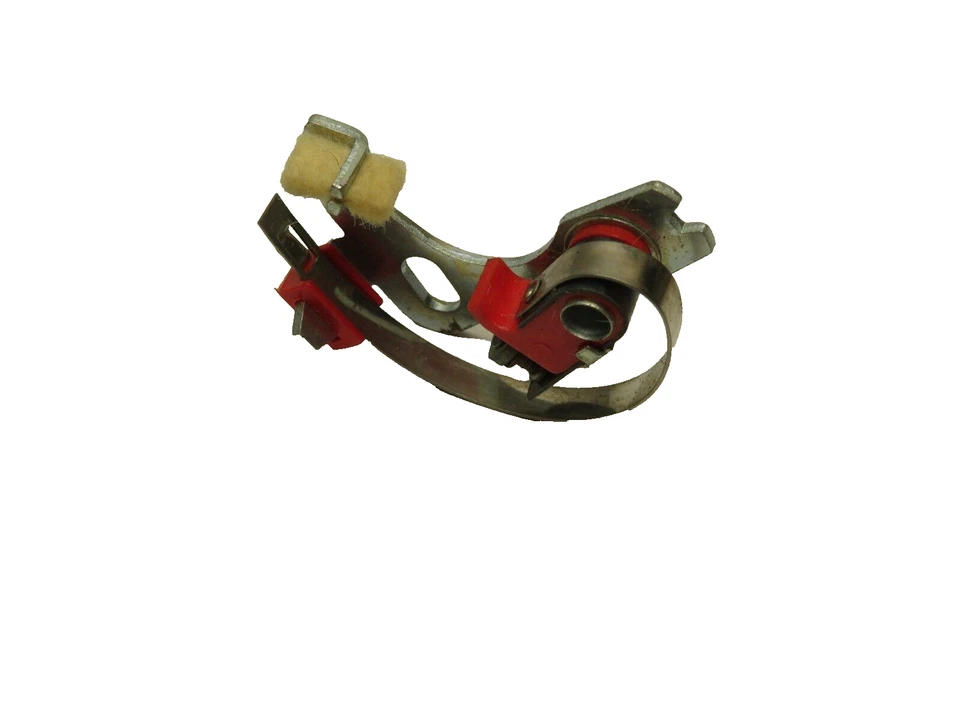 Juego de puntos de encendido para Lucas 45D Jensen MGB Lotus Elite Esprit Eclat DSB108 Foto 4 de 4