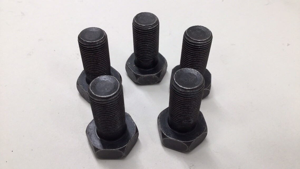 ATP ZX103 Auto Trans Clutch Flywheel Bolt ZX103 (Pack Of 5) eBay