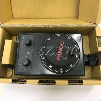  Brand new A860-0203-T014 FANUC Six-axis Handwheel Express DHL