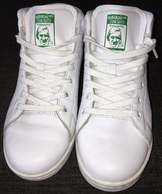 stan smith high