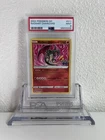PSA 9 Pokémon TCG - Pokémon GO RADIANT CHARIZARD (Shiny Holo) #011