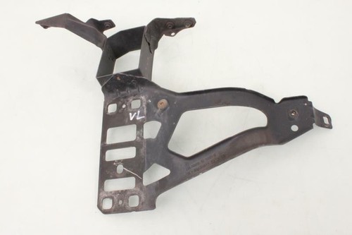 Scheinwerfer Links BMW E60 5er 530D BJ 05 Aufnahme Pralldämpfer