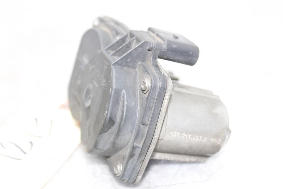 Válvula de control de escape 15-17 VOLKSWAGEN PASSAT F181 Foto 3 de 4