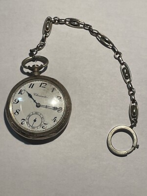Bracelet A Trèfle Nacre blanche Et Argenté • EUR 89,90