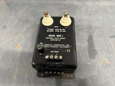 Moseley Metering Universal Plate Circuit Sampling Kit Model MBB-1