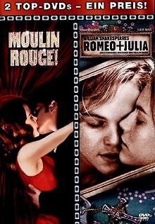 Moulin Rouge / William Shakespeare's Romeo & Juliet [2 DV... | DVD | Zustand gut