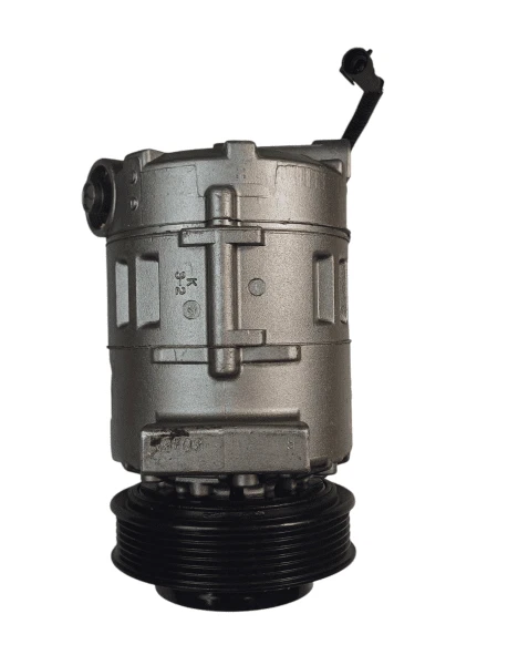 Compressor CA SAAB 9-5 2.0-3.0 8629504 Teamec (1997-2009) - Imagem 4 de 4