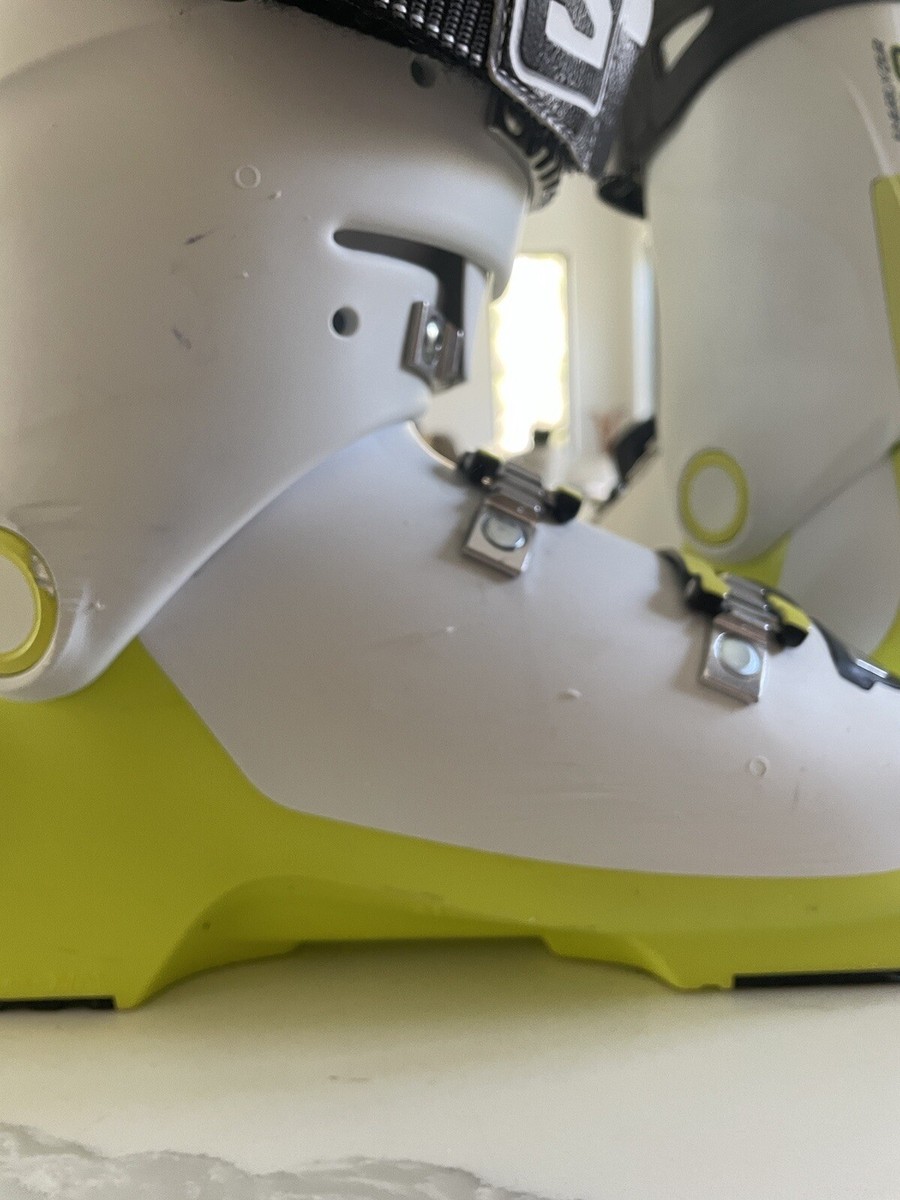 ブーツ SALOMON - salomon XMAX120 25.5 Salomon X Max 120 Ski Boots